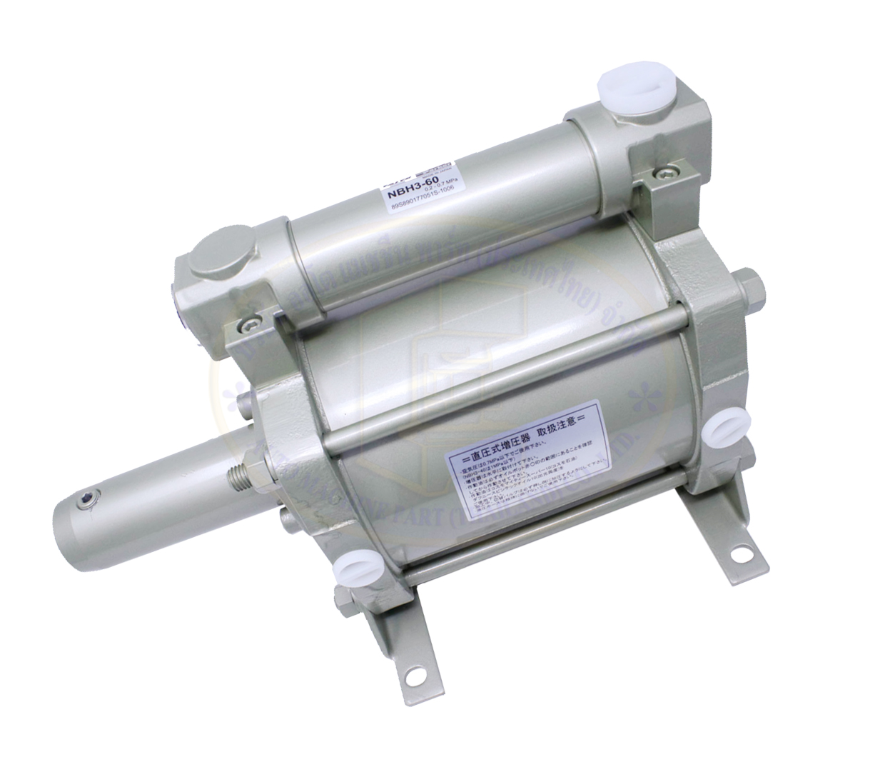 NBH DIRECT BOOSTER AUTO MACHINE PART(THAILAND) CO.,LTD