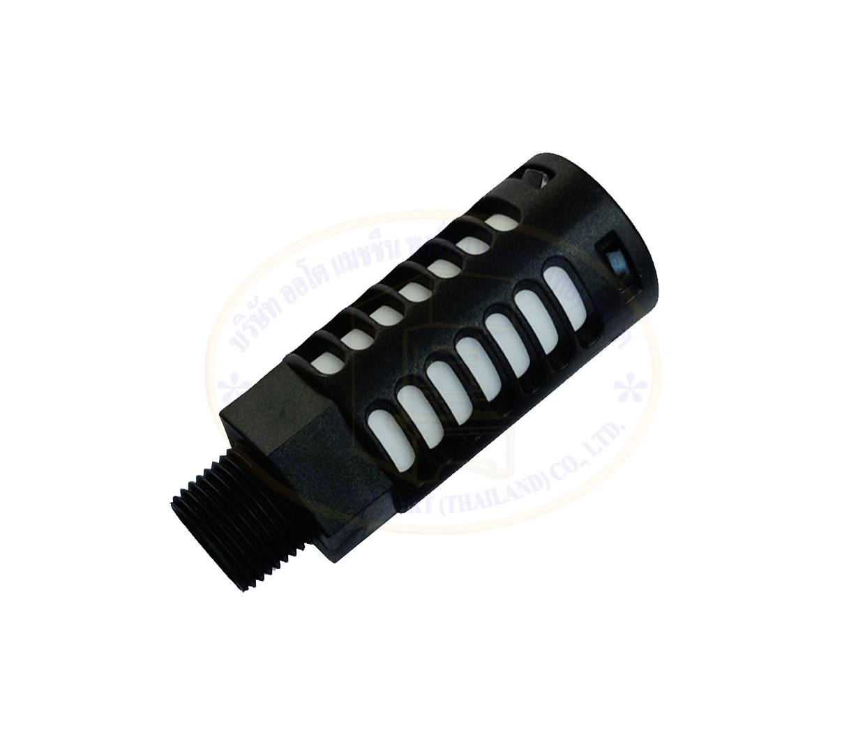 SA3 SILENCER AUTO MACHINE PART(THAILAND) CO.,LTD