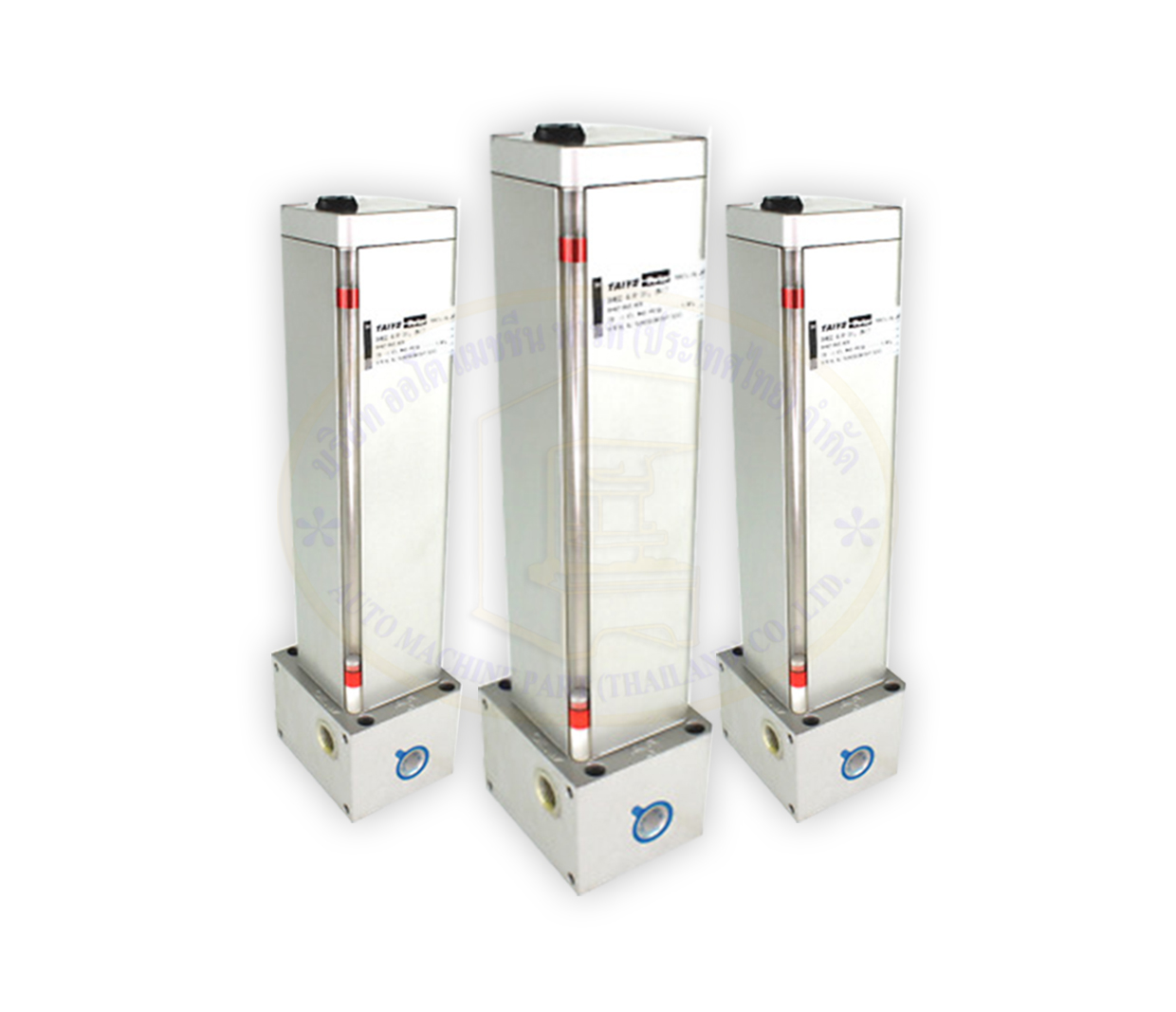 AHU2 AIR OIL UNIT AUTO MACHINE PART(THAILAND) CO.,LTD