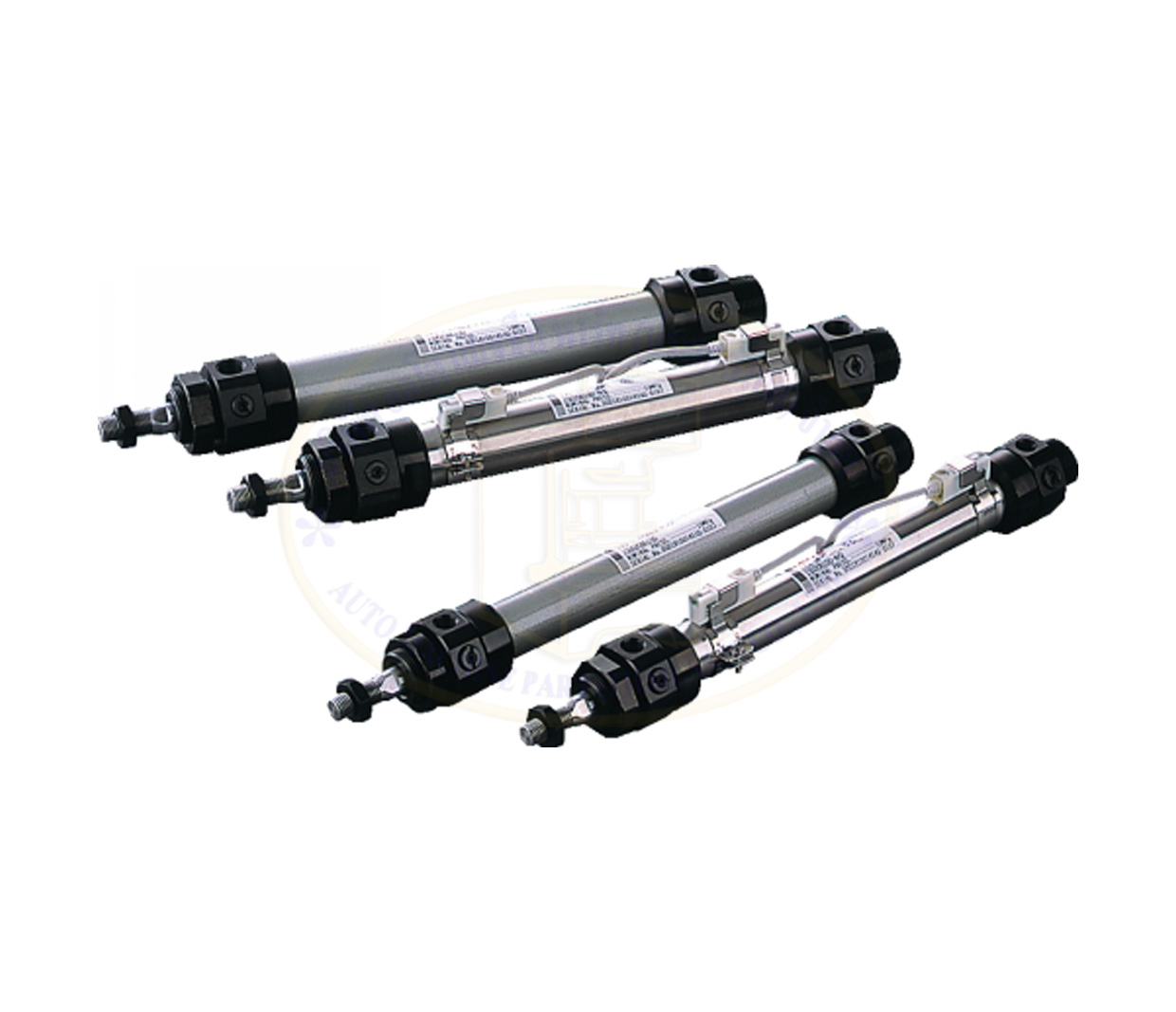100Z1 HYDRAULIC CYLINDER AUTO MACHINE PART(THAILAND) CO.,LTD