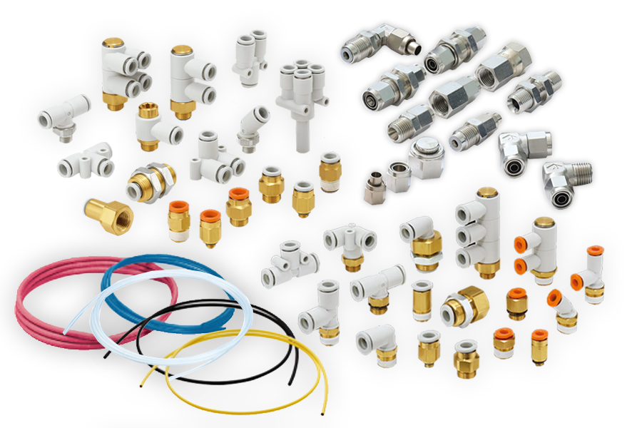 Fitting & Tubing