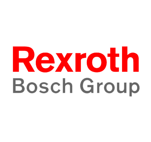 REXROTH, BOSCH