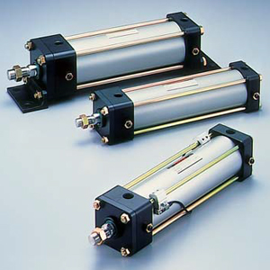 10A-2 AIR CYLINDER