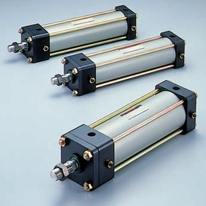 10A-3 AIR CYLINDER