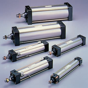10A-6 AIR CYLINDER