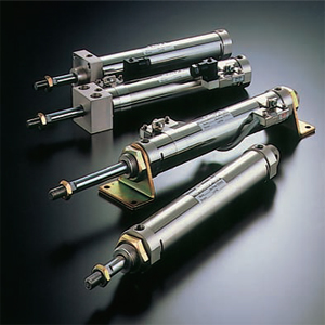 10Z-2 AIR CYLINDER