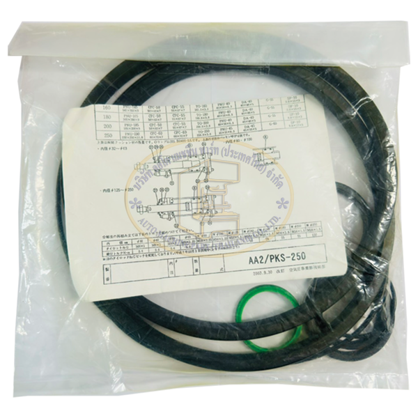 AA2/PKS-250