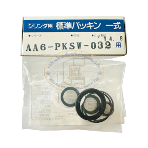 AA6/PKSW-032 PACKING SET