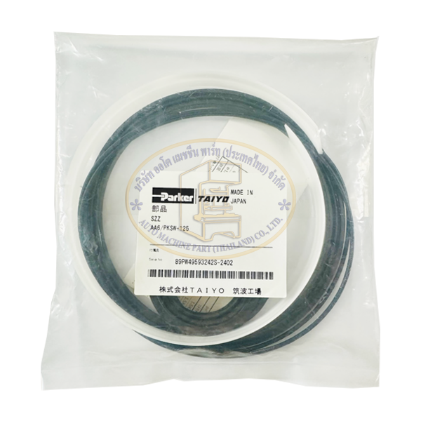 AA6/PKSW-125 PACKING SET