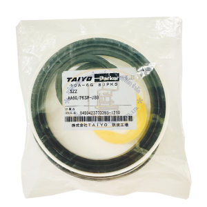 AA6G/PKSW-080 PACKING SET