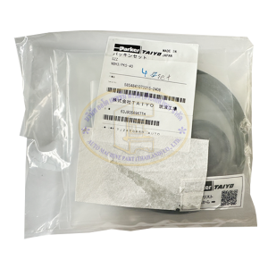 NBH3/PKS-40 PACKING SET